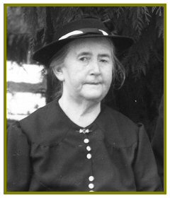 DERKSEN, Katharina (Martens)