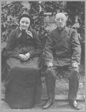 Whilhelm and Katharina Martens