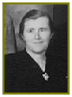 JANZEN, Mary Agnes