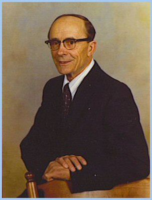 GERHARD (George) PETER WIENS