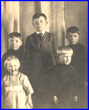 Wiens Brothers