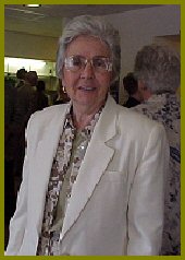 MB Church 70th Anniversary Reception