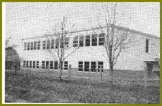 Sharon Mennonite Collegiate
