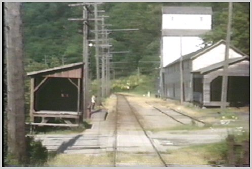 Yarrow Station with Funk's Feed Supply