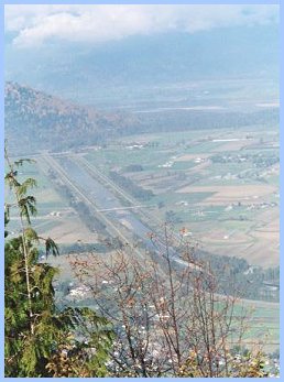 Vedder Canal