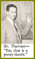 Mr. Thomson