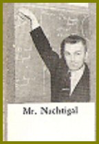 Mr. Nachtigal