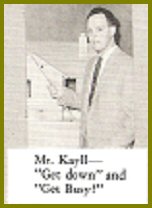 Mr. Kayll