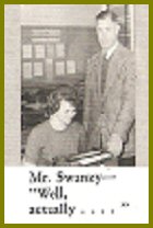 Mr. Swanzy