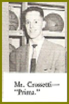Mr. Crossetti