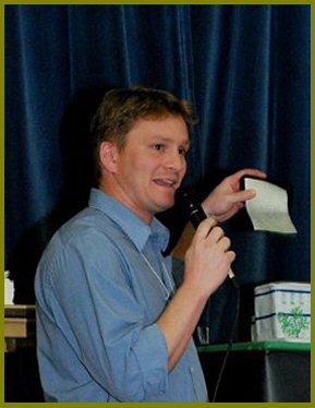 Kirk Savage, Principal