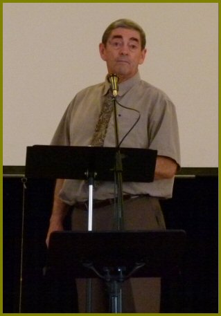 Bob Reimer