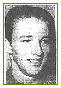 Ernie Ratzlaff