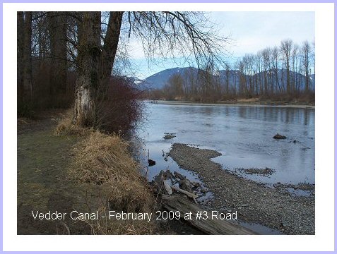 Vedder Canal - Slide 31