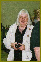 Esther Epp Harder