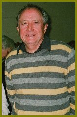 Elmer Wiens